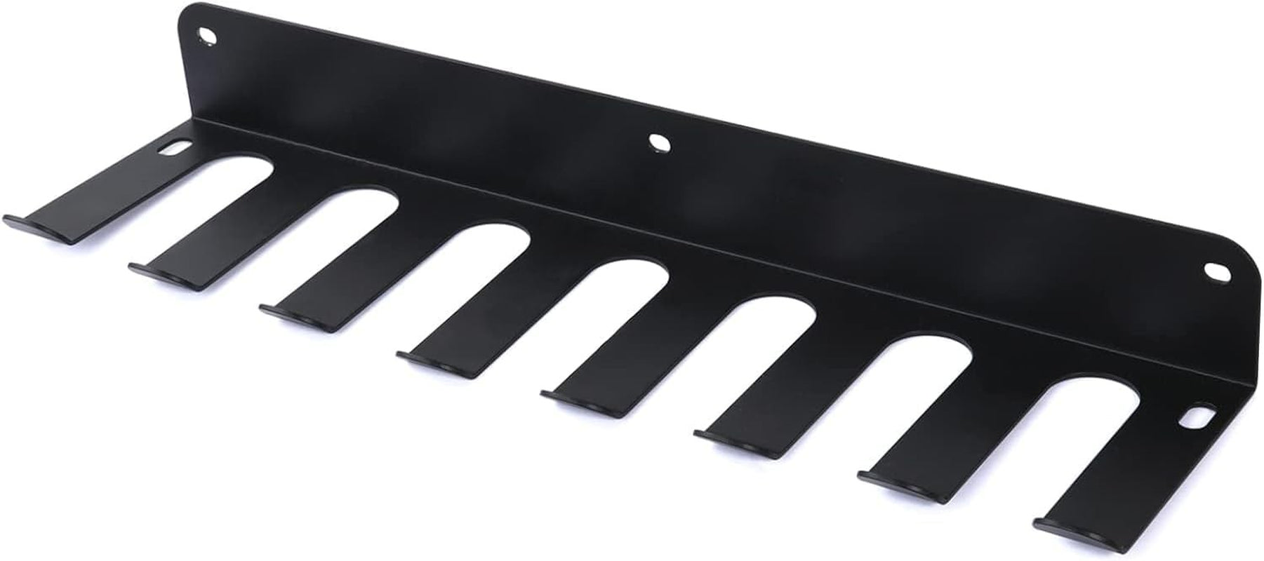 Fizlig Gym Equipment Storage Rack - Multi-Purpose Home Gym Organization Storage